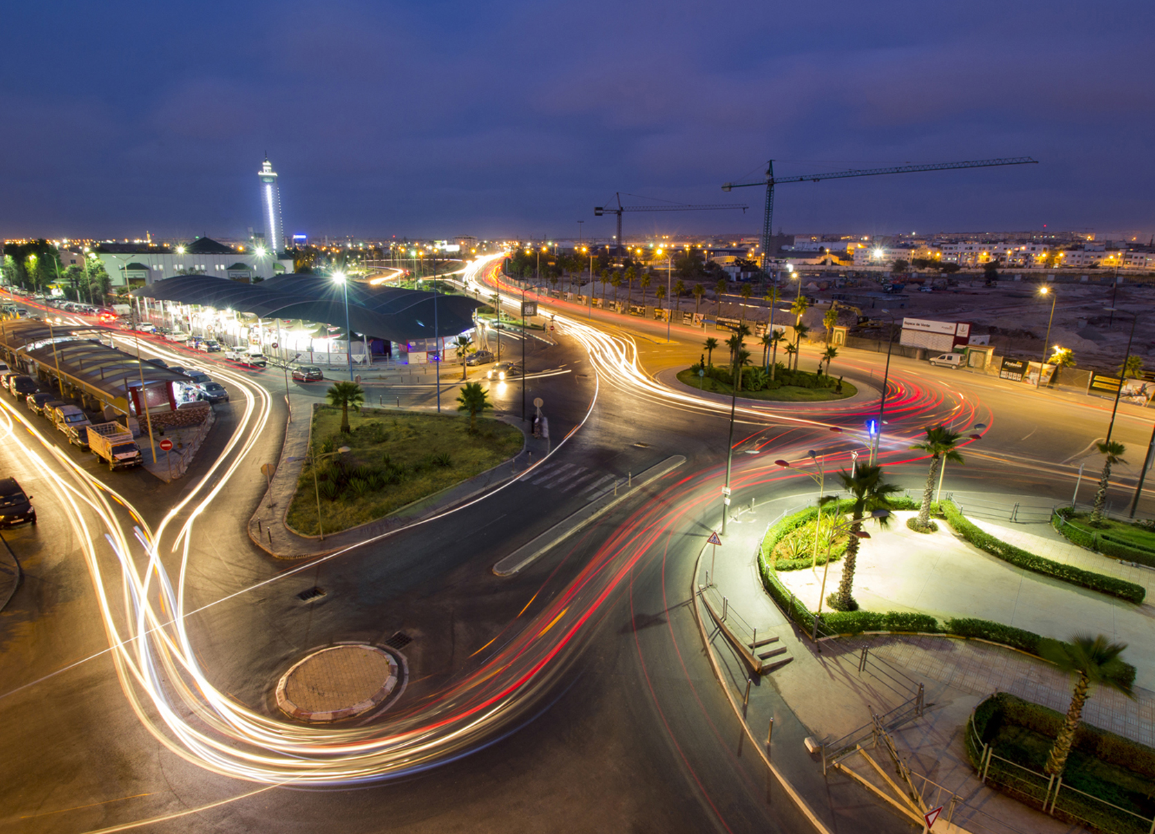 agence web casablanca