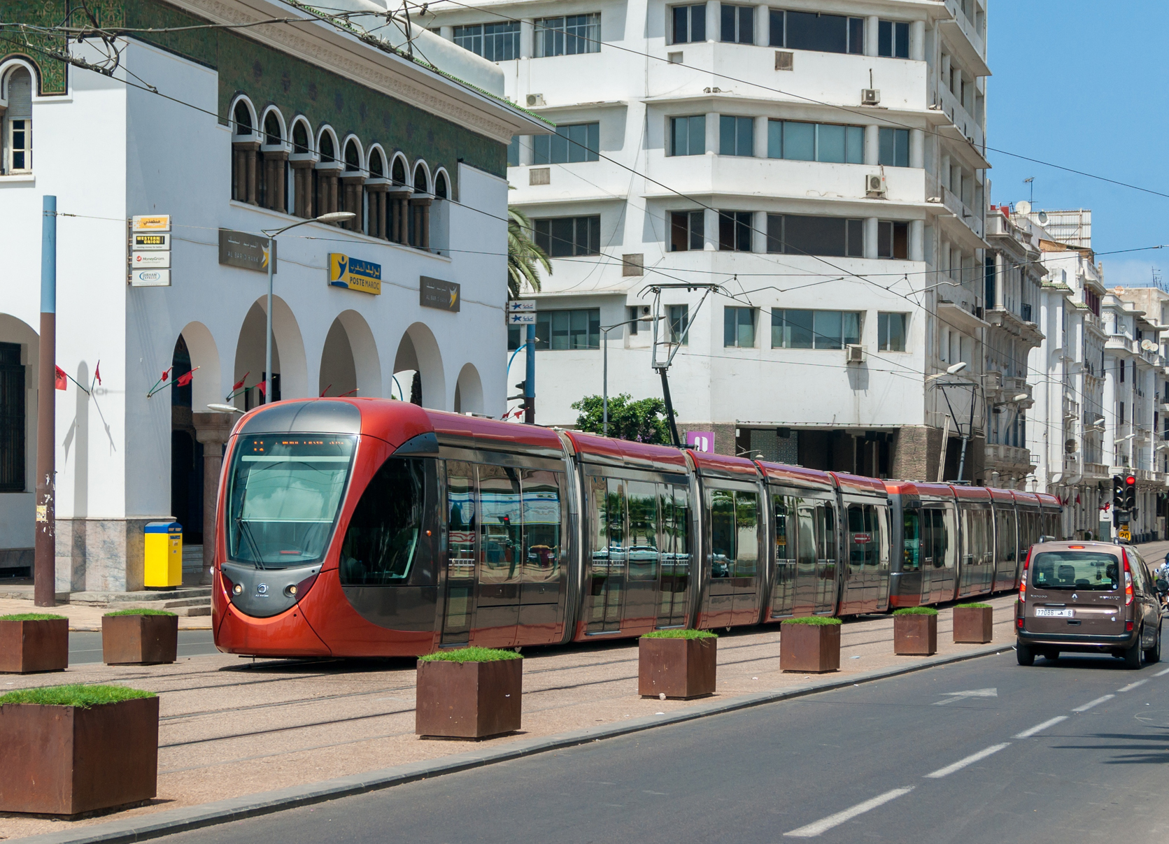 agence digitale casablanca