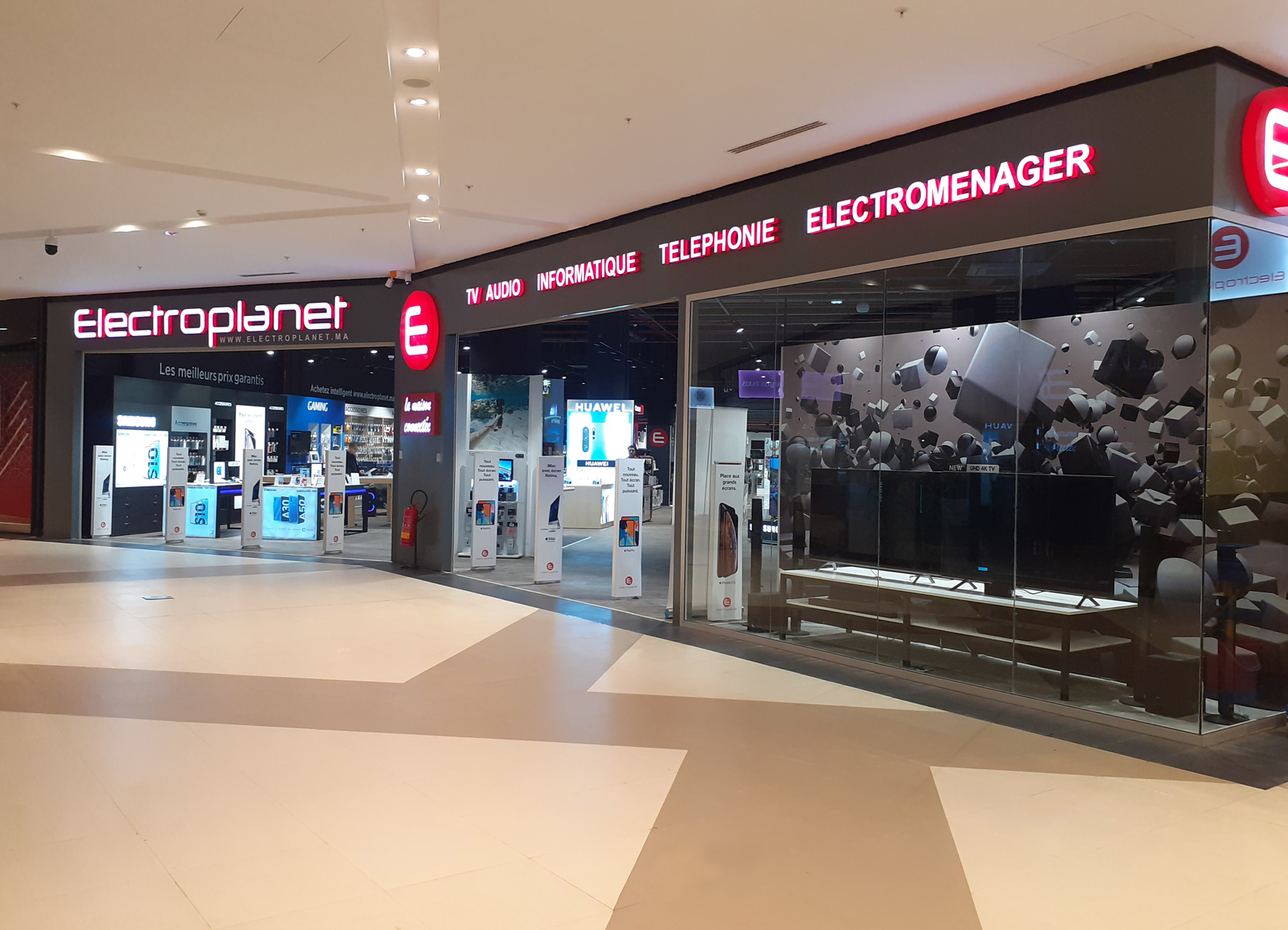 agence marketing digital casablanca