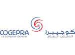 Cogepra par notre agence web et digitale