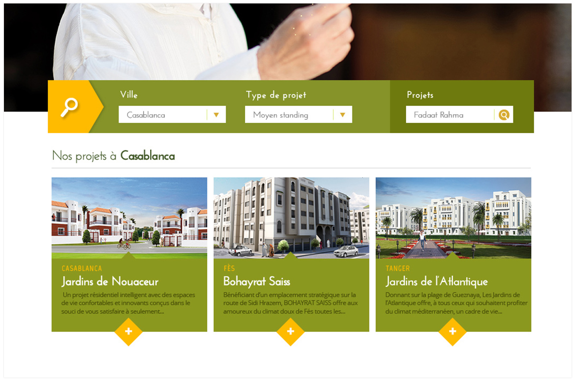 creation application mobile casablanca