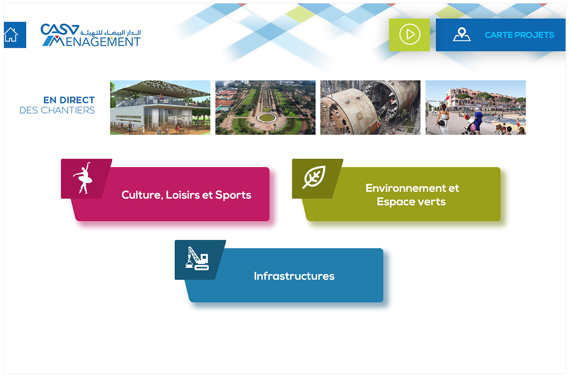 creation application mobile casablanca