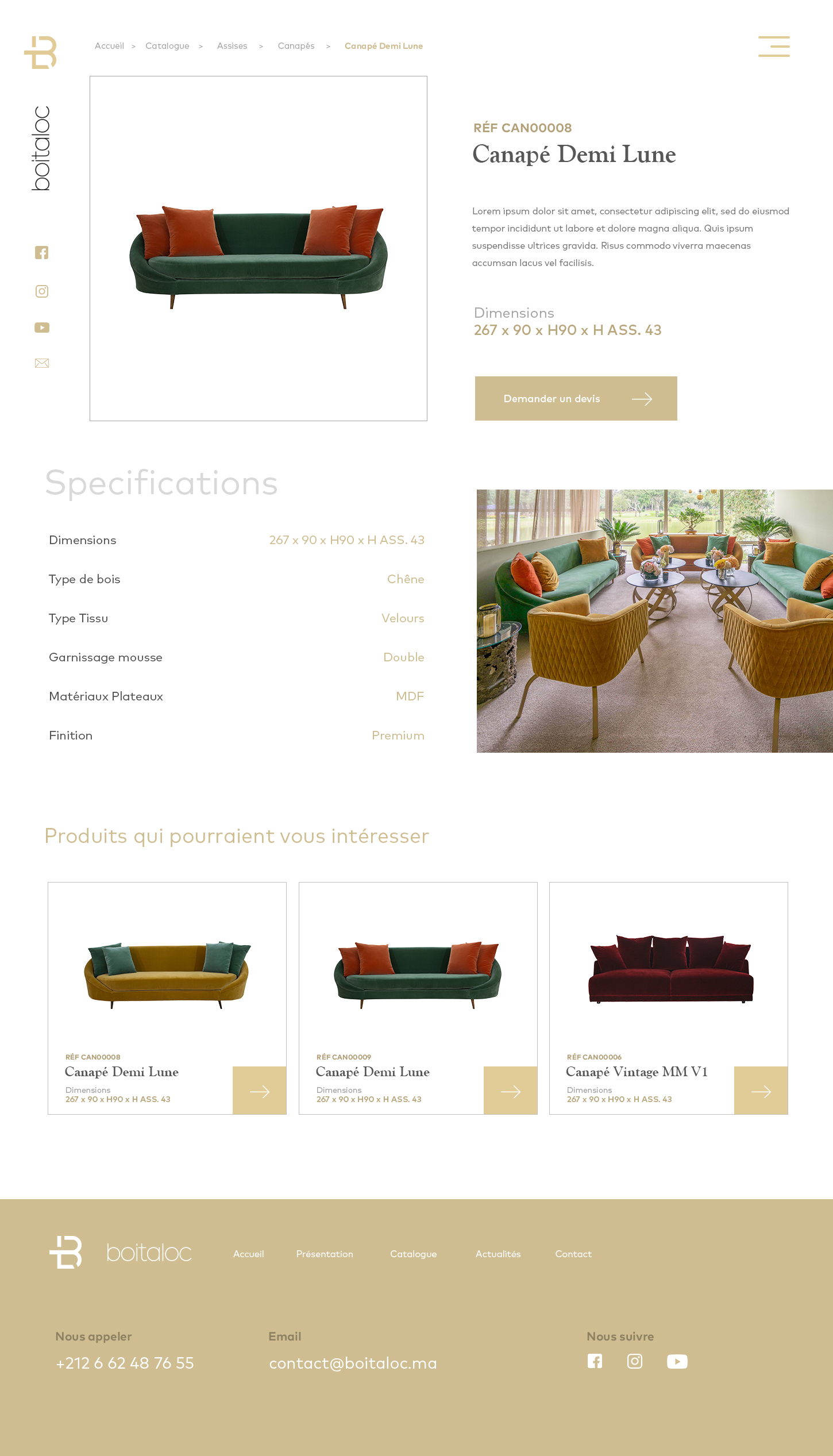 homepage boitaloc produit